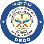 DRDO logo