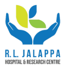 RL Jalappa logo