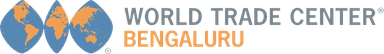 WTC Bangalore logo