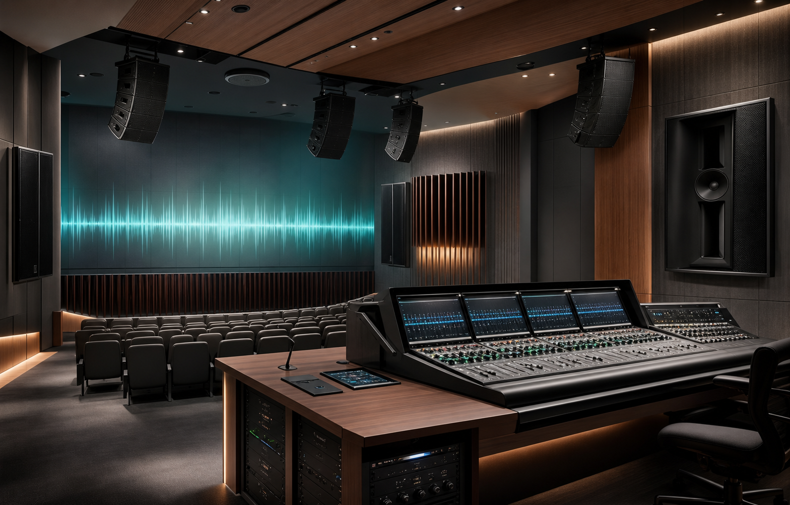 Audio Systems