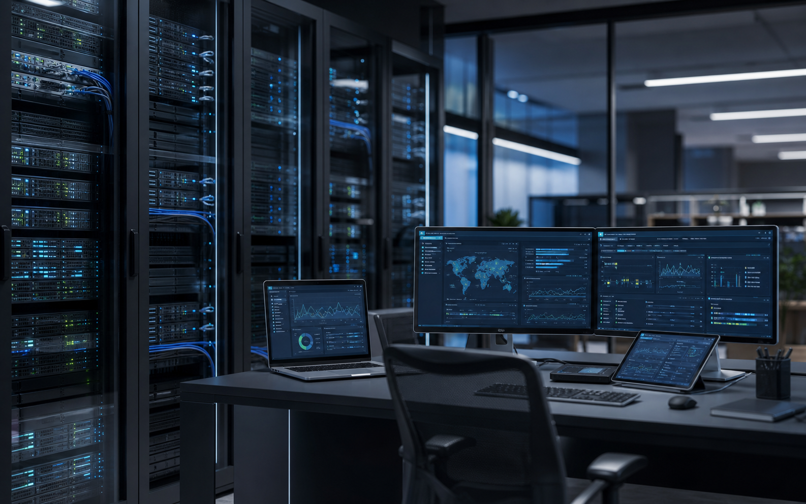IT Solutions